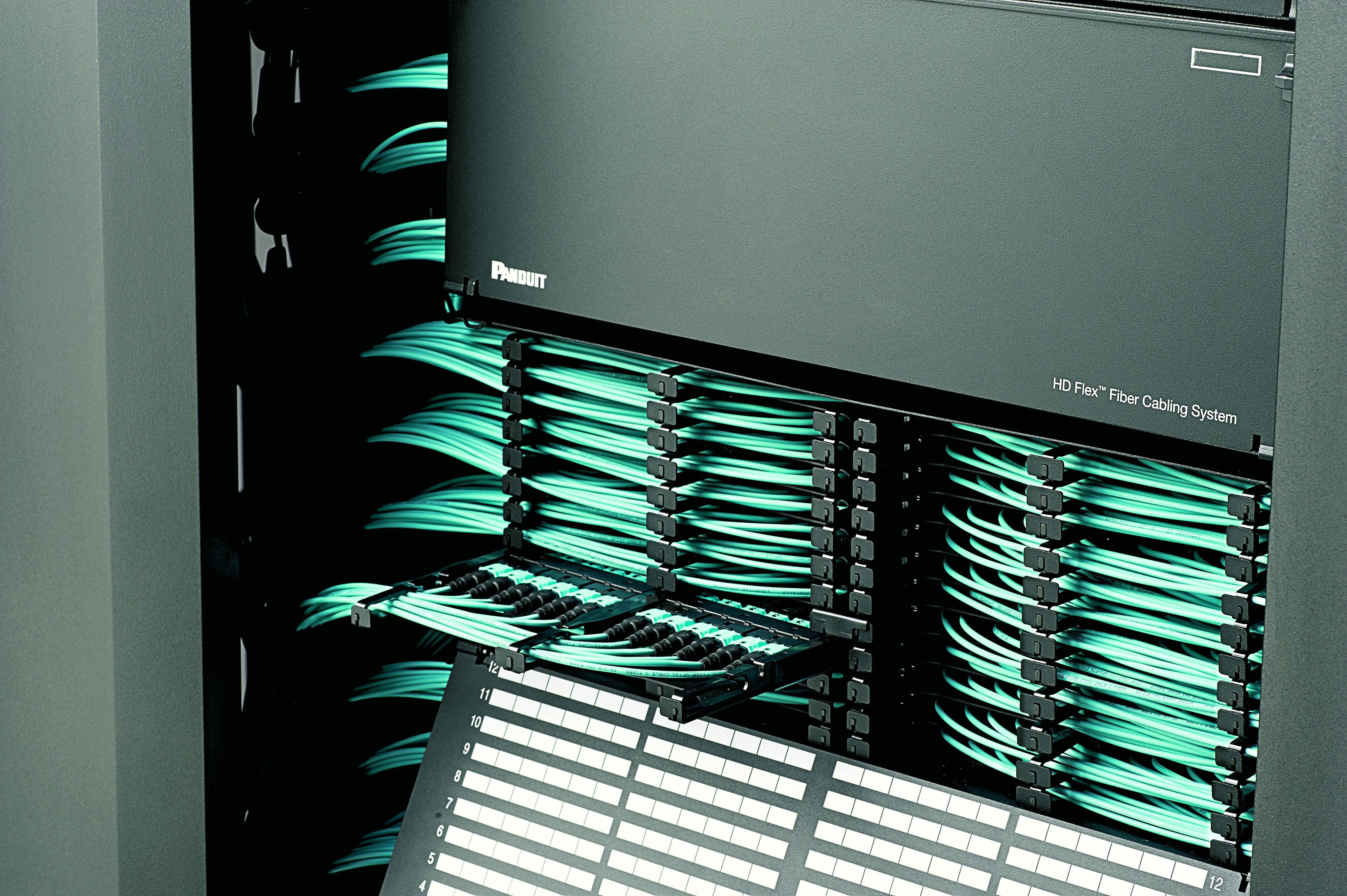 Там где нужна высокая плотность…