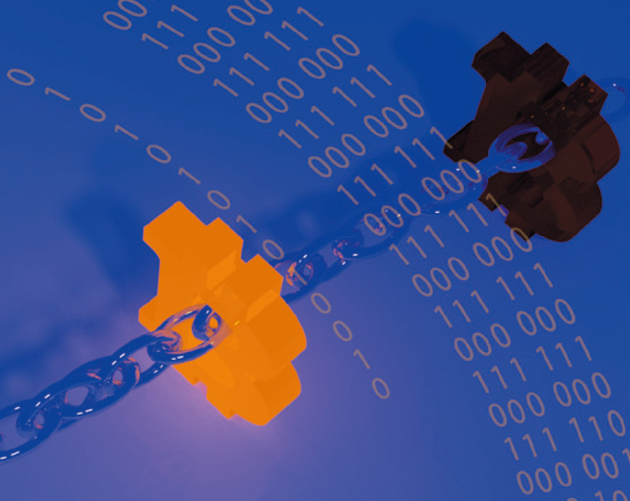 Отказоустойчивая телефонная сеть на базе блокчейна