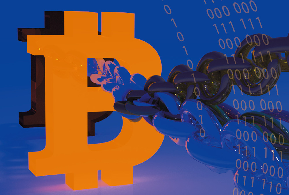 Блокчейн: подводные камни