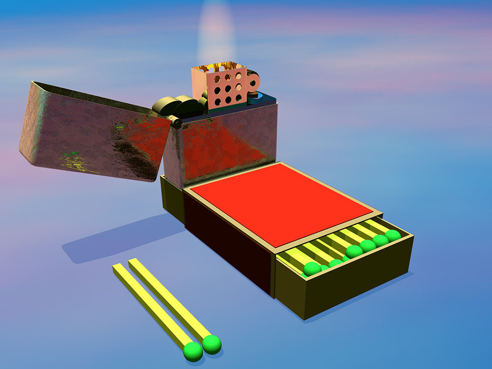 Роль архитектора в гибком облачном мире