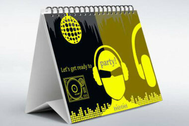 ЦПМ Ricoh Pro C7100X и Heidelberg Versafire CV теперь смогут печатать неоновым жёлтым