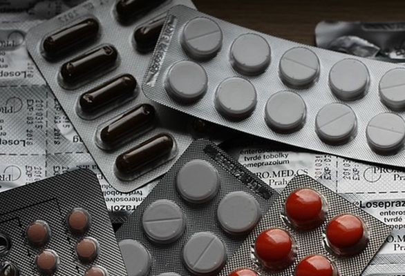 ИРИ готовит законопроект, регулирующий онлайн-торговлю лекарствами