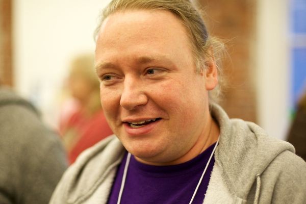 Брайан Белендорф – об открытом развитии технологии блокчейна