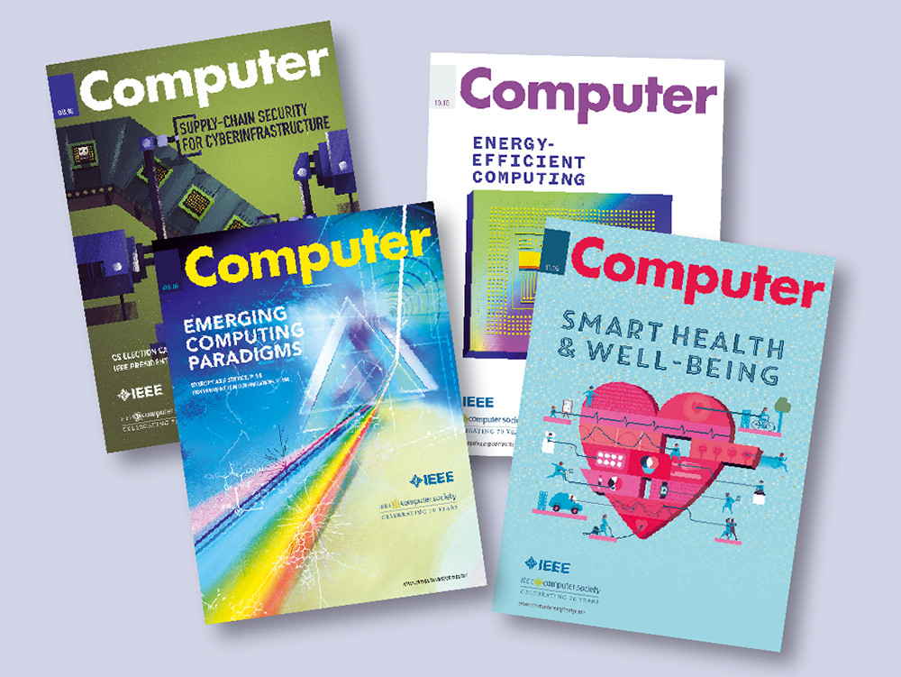 Архитектуры будущего: безопасность, надежность, энергоэффективность