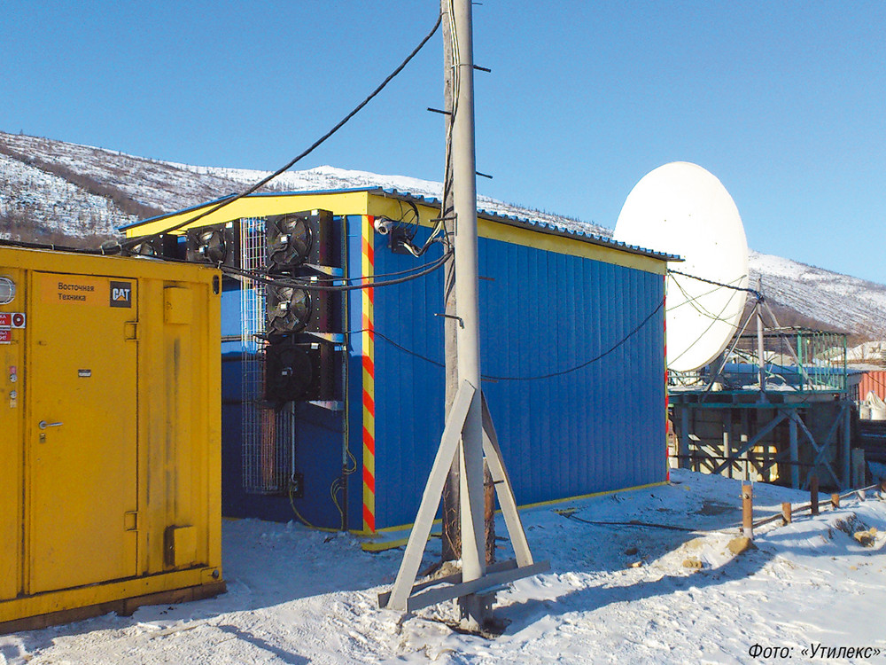 Почему не надо мифологизировать модульные ЦОДы