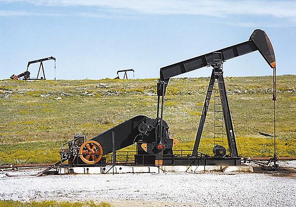 На пути к «умной» скважине