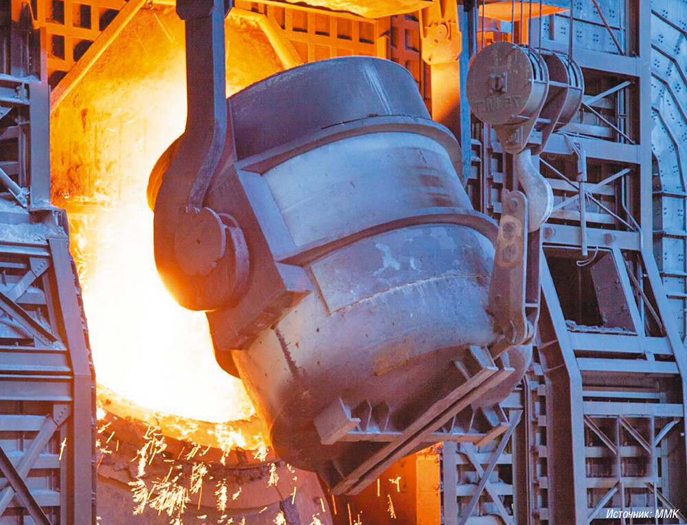 IIoT: от визионерства к проектам