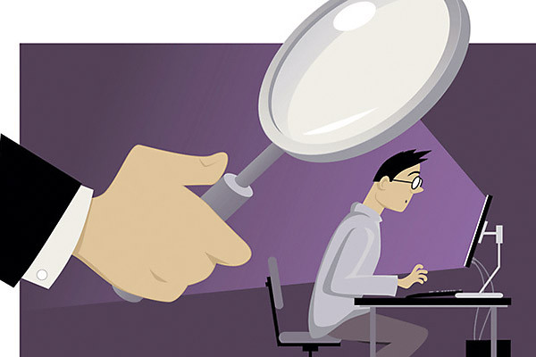 Конфиденциальность: и невозможное возможно