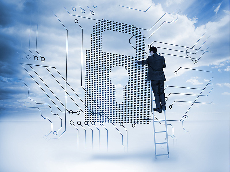 Полезные советы для защиты корпоративных ИТ-систем