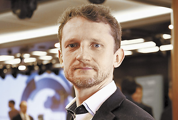 На пути к цифровому суверенитету