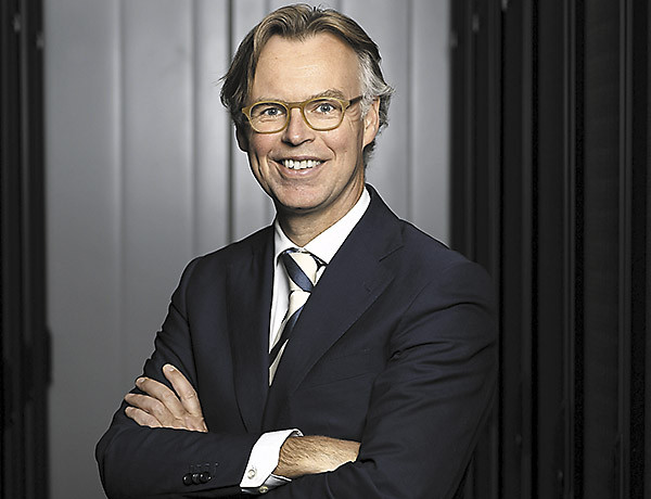 Меняем телеком на облака