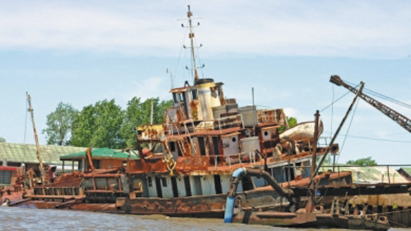 Знакомство с процессом пересылки журналов