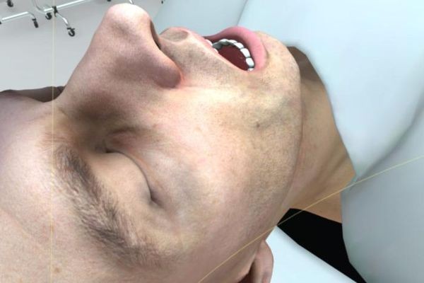 Обучение хирургии: зачет в виртуальной реальности