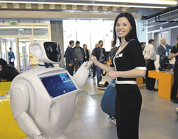 ЦОД под защитой уполномоченного