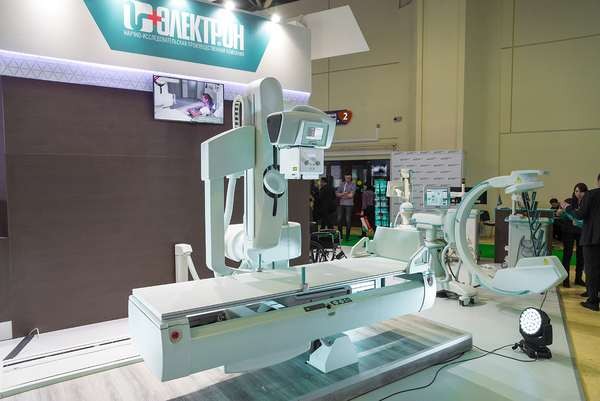 «Танец» вокруг пациента