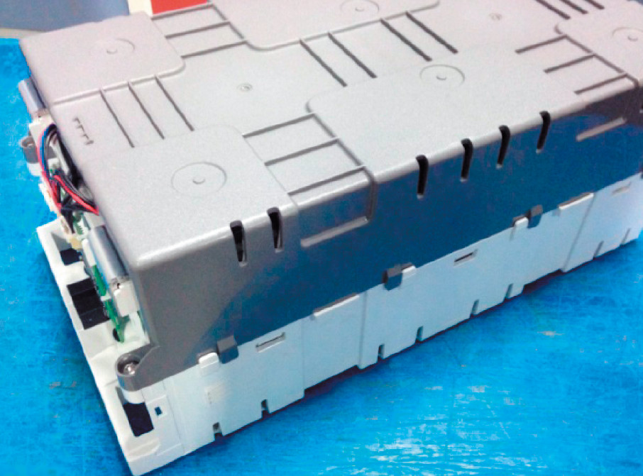 Аккумуляторы для ЦОДа: сравнение литий-ионных аккумуляторов со свинцово-кислотными