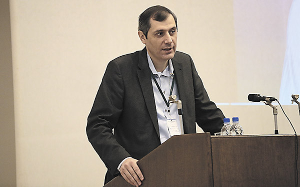 Импортозамещение наоборот