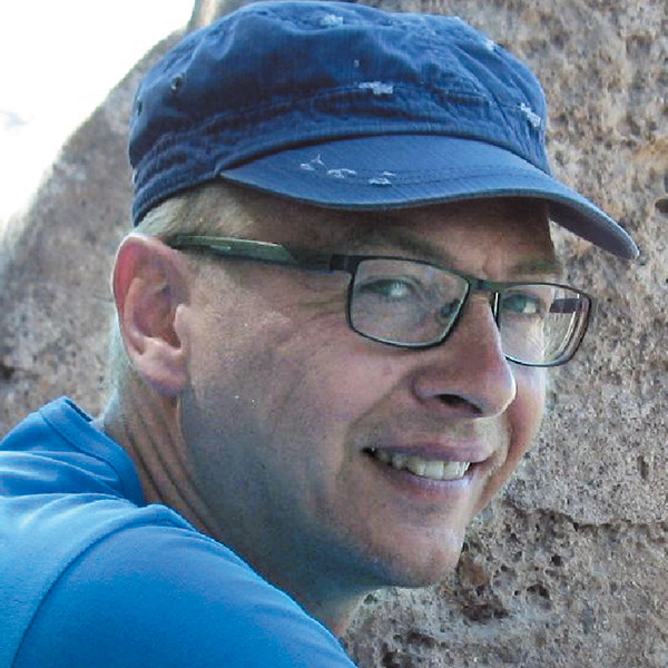 Про (не)умные города и людей