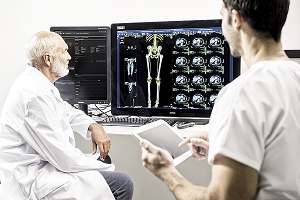 Снимки в облаках