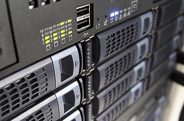 Softline предлагает аренду ИТ-оборудования