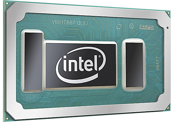 Двенадцать талантов Kaby Lake