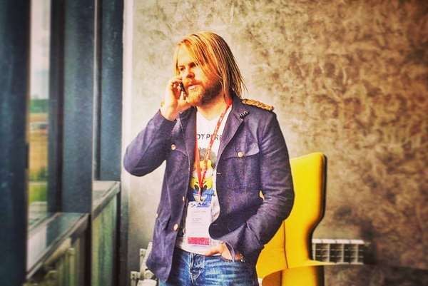 Зачем «Лаборатории Касперского» журналисты?