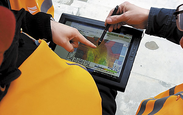 Высокоплотные футбольные технологии