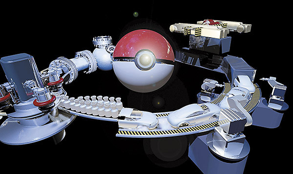 Другая реальность бизнеса