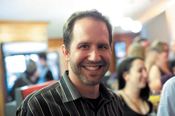 Скотт Хансельман: поддерживаем компании, вдохновляем энтузиастов