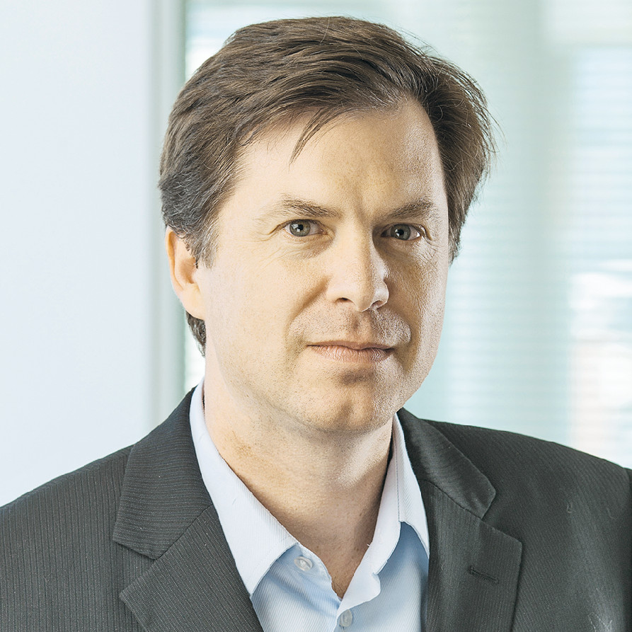 Интервью с Джо Марселлом, Ciena