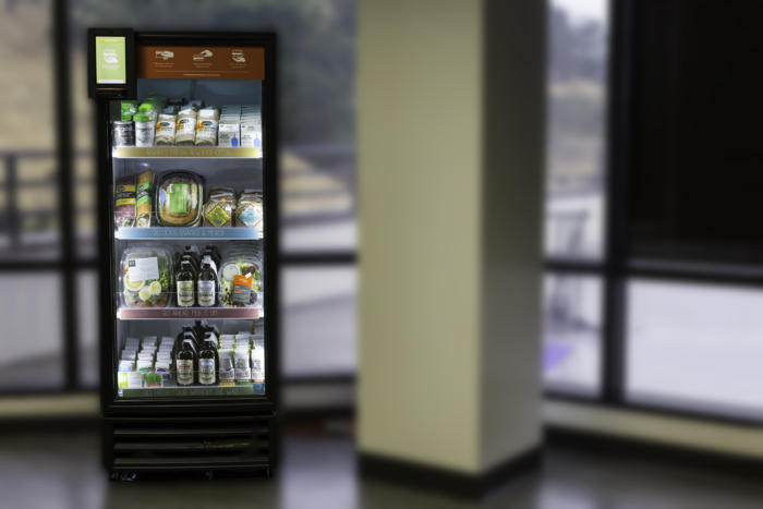 «Умная» еда: алгоритмы преобразуют мир еды