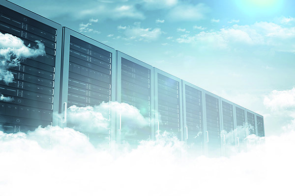  IaaS 2017: прогноз развития