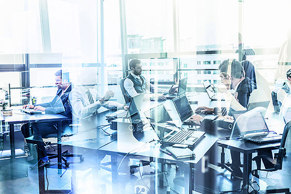 Что нужно учитывать, если вы решили контролировать продуктивность сотрудников