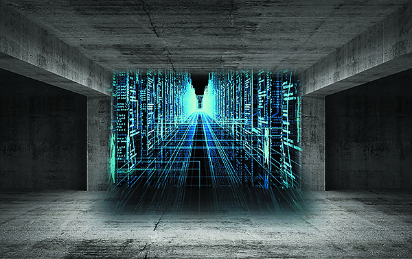 Цифровая трансформация по-российски