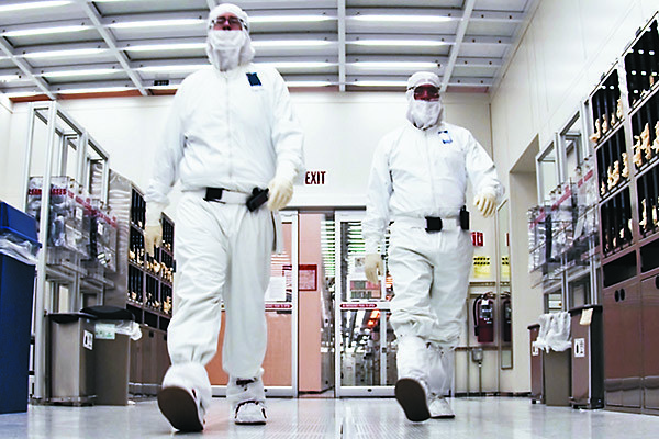 Семь нанометров