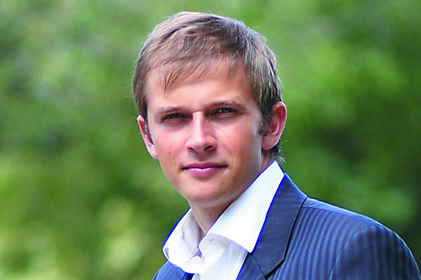 Дистрибьютор превращается…