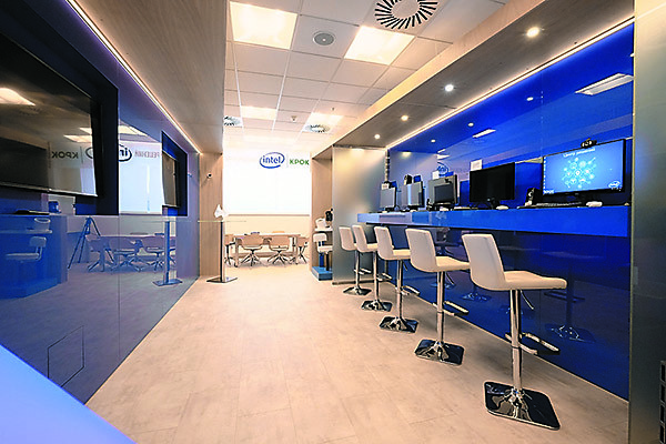 Дом моделей цифровой экономики