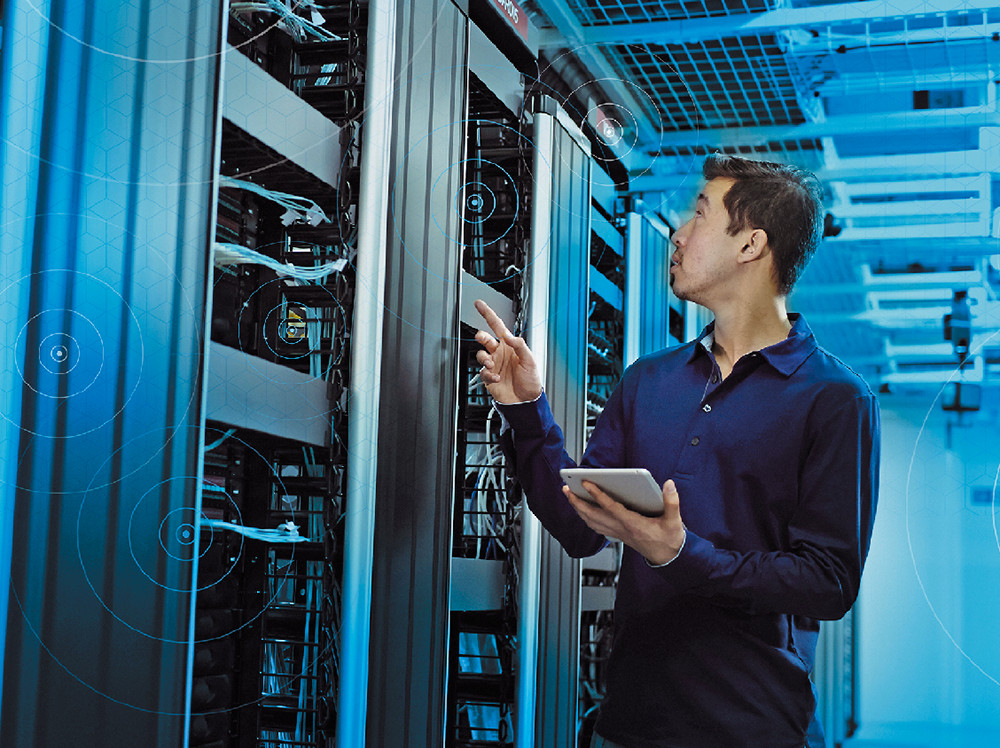 Сеть в контексте перемен