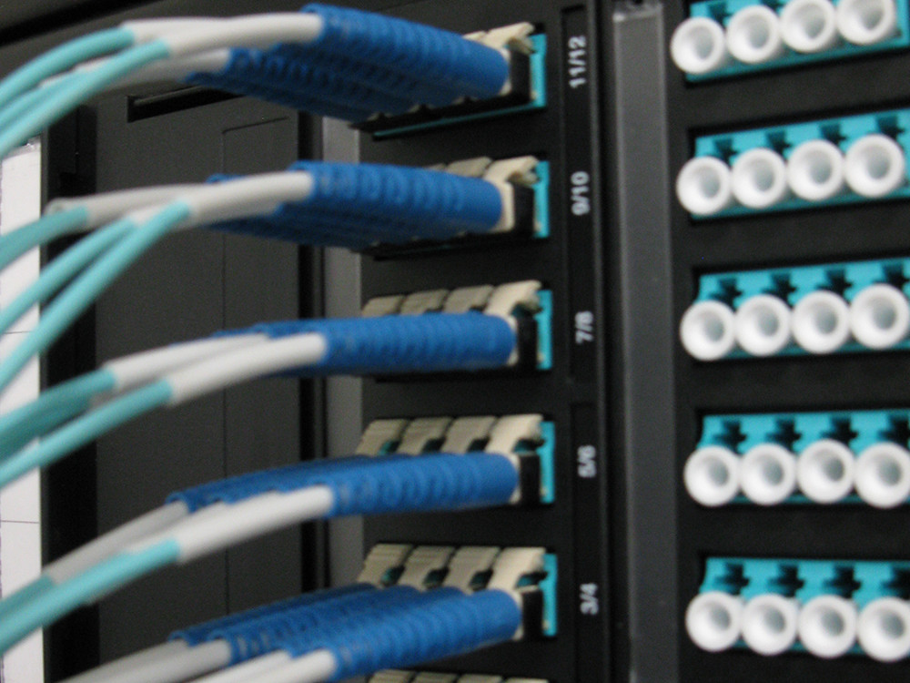 Особенности тестирования оптических кабельных систем