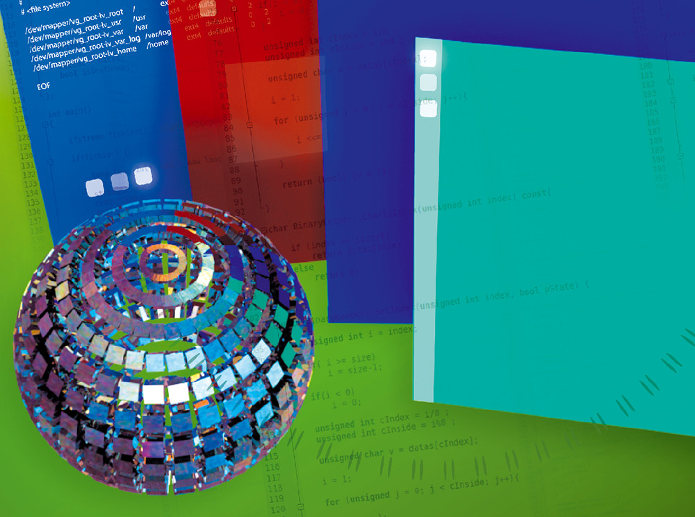 Платформа для встраиваемого ПО