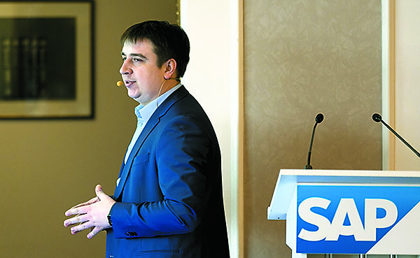 Российские облака вырастут втрое уже к 2020 году