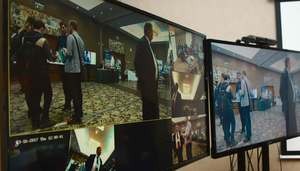 В Москве прошел седьмой международный форум «Бизнес-Видео»