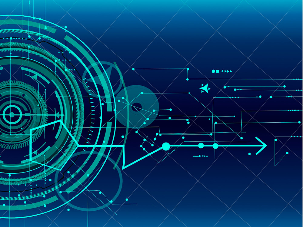 Инфраструктура для цифровой трансформации