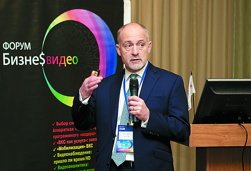 Все видео для российского бизнеса