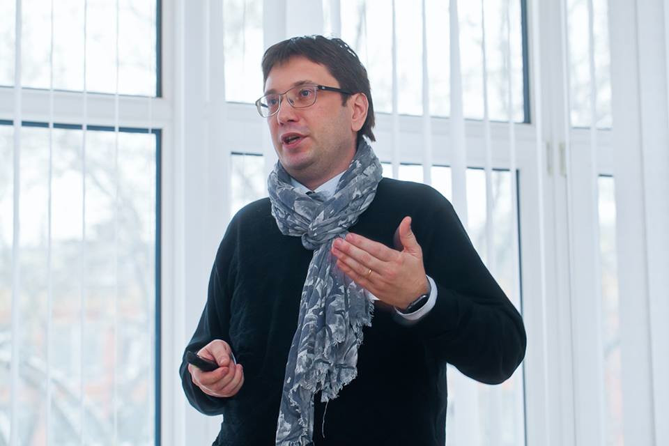 «Инвитро»: принципы информационного бизнеса