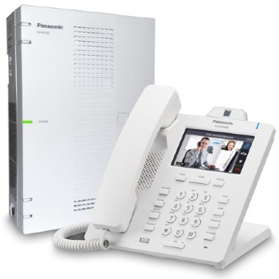 IP-АТС для малого бизнеса Panasonic KX-HTS824
