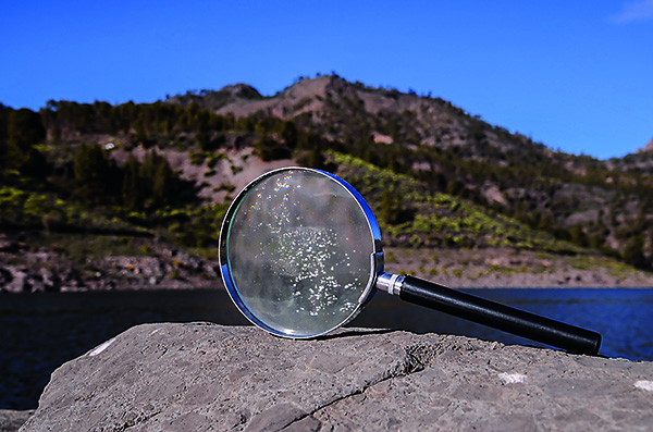 Озеро данных: площадка для экспериментов