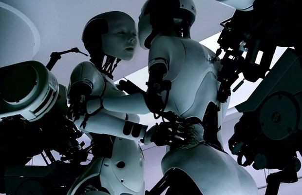 Дикий, дикий... искусственный интеллект