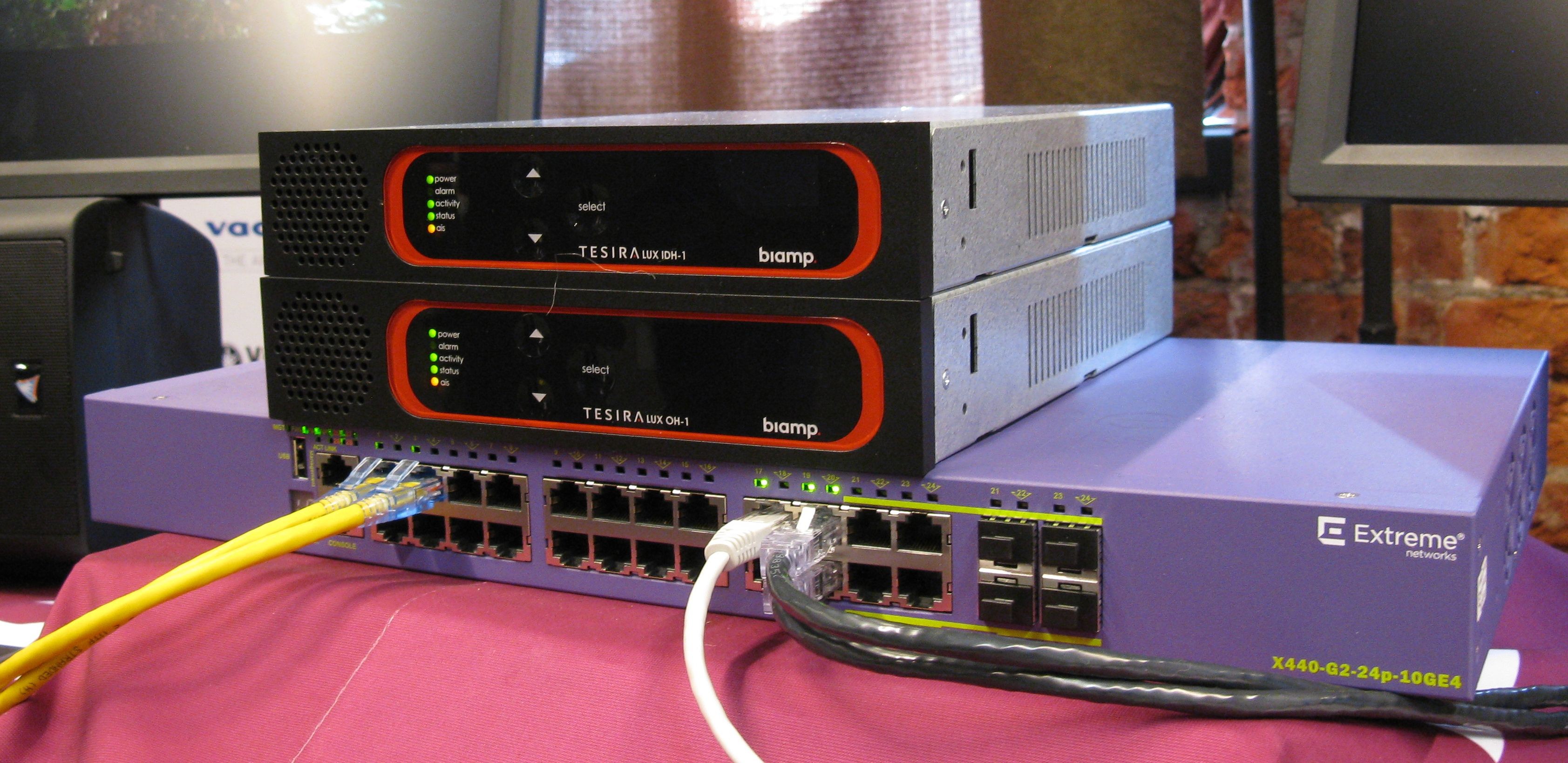 Extreme хочет сделать пользователей счастливыми