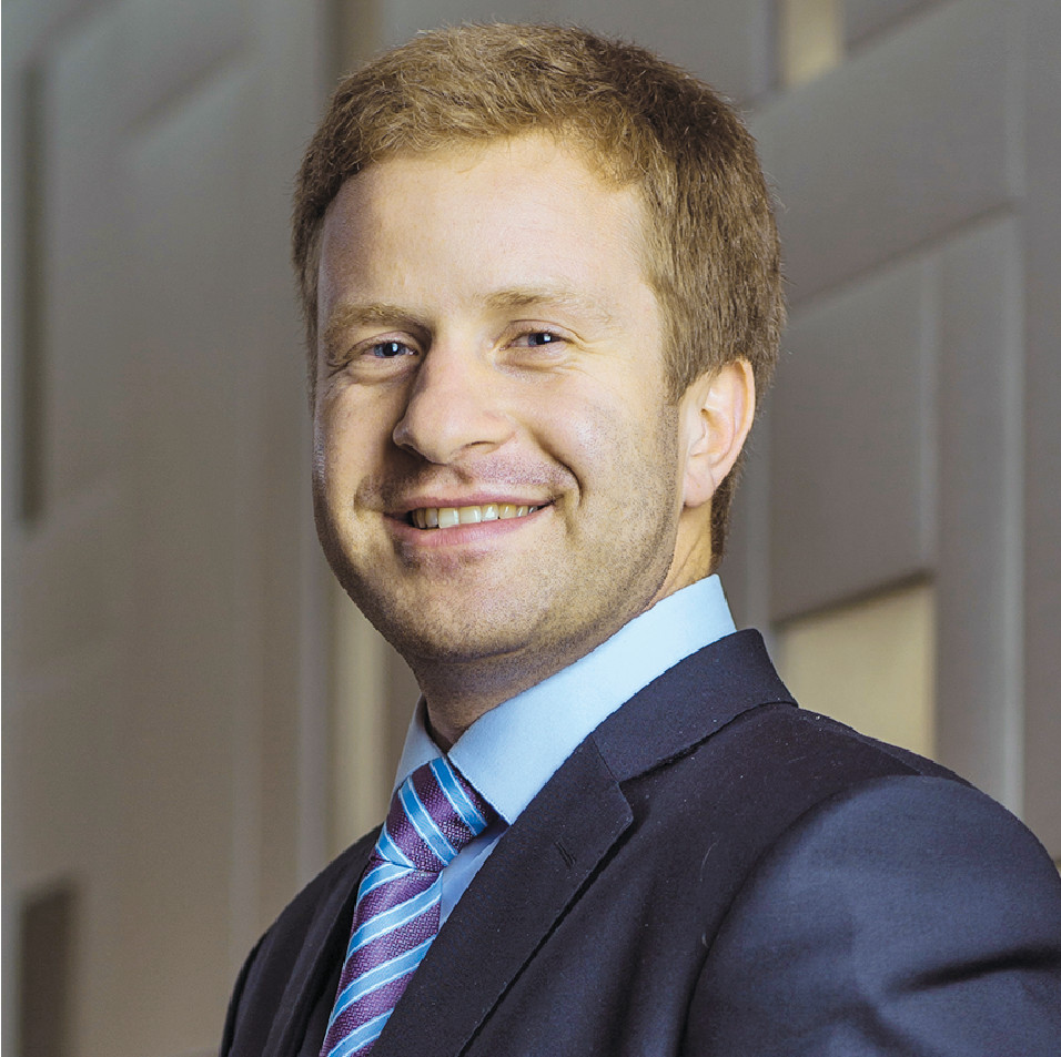 Что необходимо для реализации IoT?